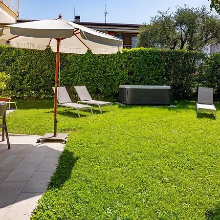 فيلة Casa Volta