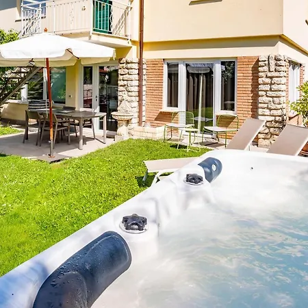 فيلة Casa Volta