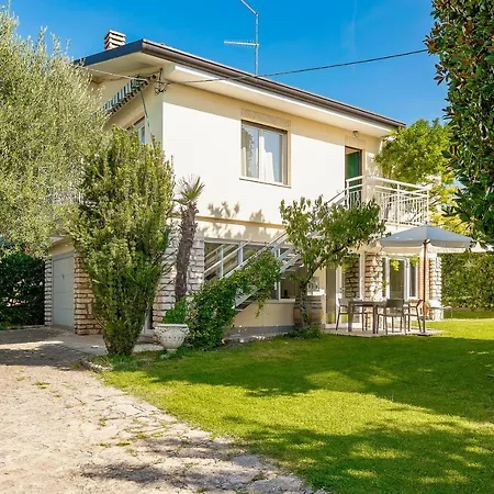 فيلة Casa Volta *