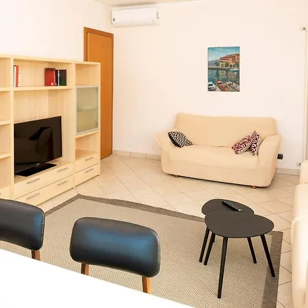 Casa Volta فيلة باردولينو