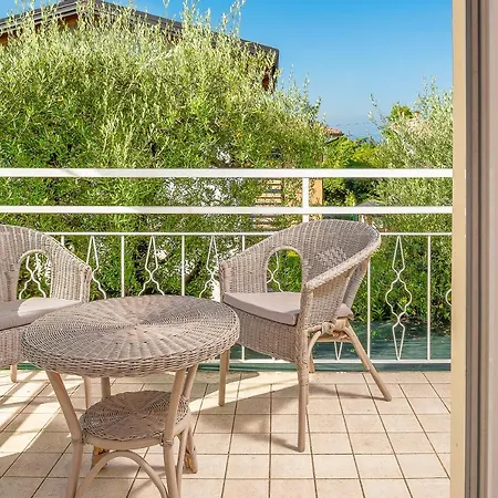 Casa Volta باردولينو