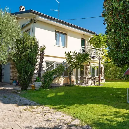 فيلة Casa Volta *