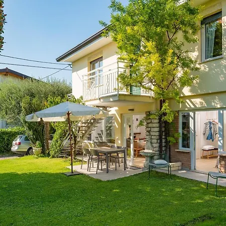 Casa Volta باردولينو