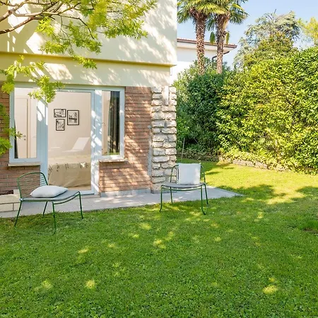 Casa Volta باردولينو