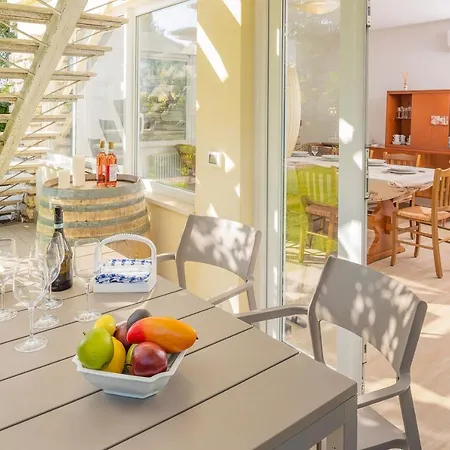فيلة Casa Volta باردولينو